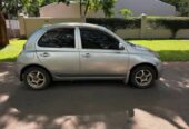 FOR SALE: Nissan March – Clean & Reliable – Buyorsell Marketing