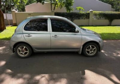 FOR-SALE-Nissan-March-Clean-Reliable-Buyorsell-Marketing-4