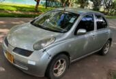 FOR SALE: Nissan March – Clean & Reliable – Buyorsell Marketing