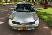 FOR SALE: Nissan March – Clean & Reliable – Buyorsell Marketing