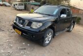 FOR SALE: Nissan Navara Aventura (2010) – The Ultimate Workhorse – Buyorsell Marketing