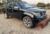 FOR SALE: Nissan Navara Aventura (2010) – The Ultimate Workhorse – Buyorsell Marketing