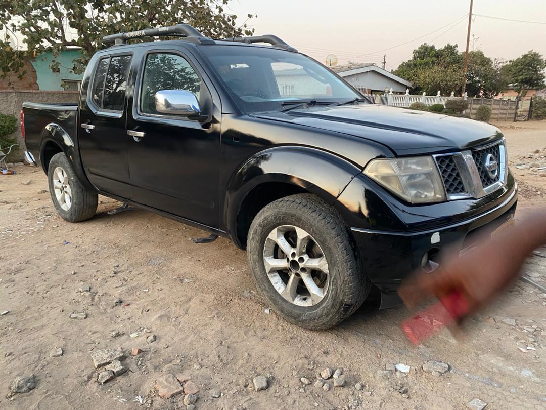FOR SALE: Nissan Navara Aventura (2010) – The Ultimate Workhorse – Buyorsell Marketing