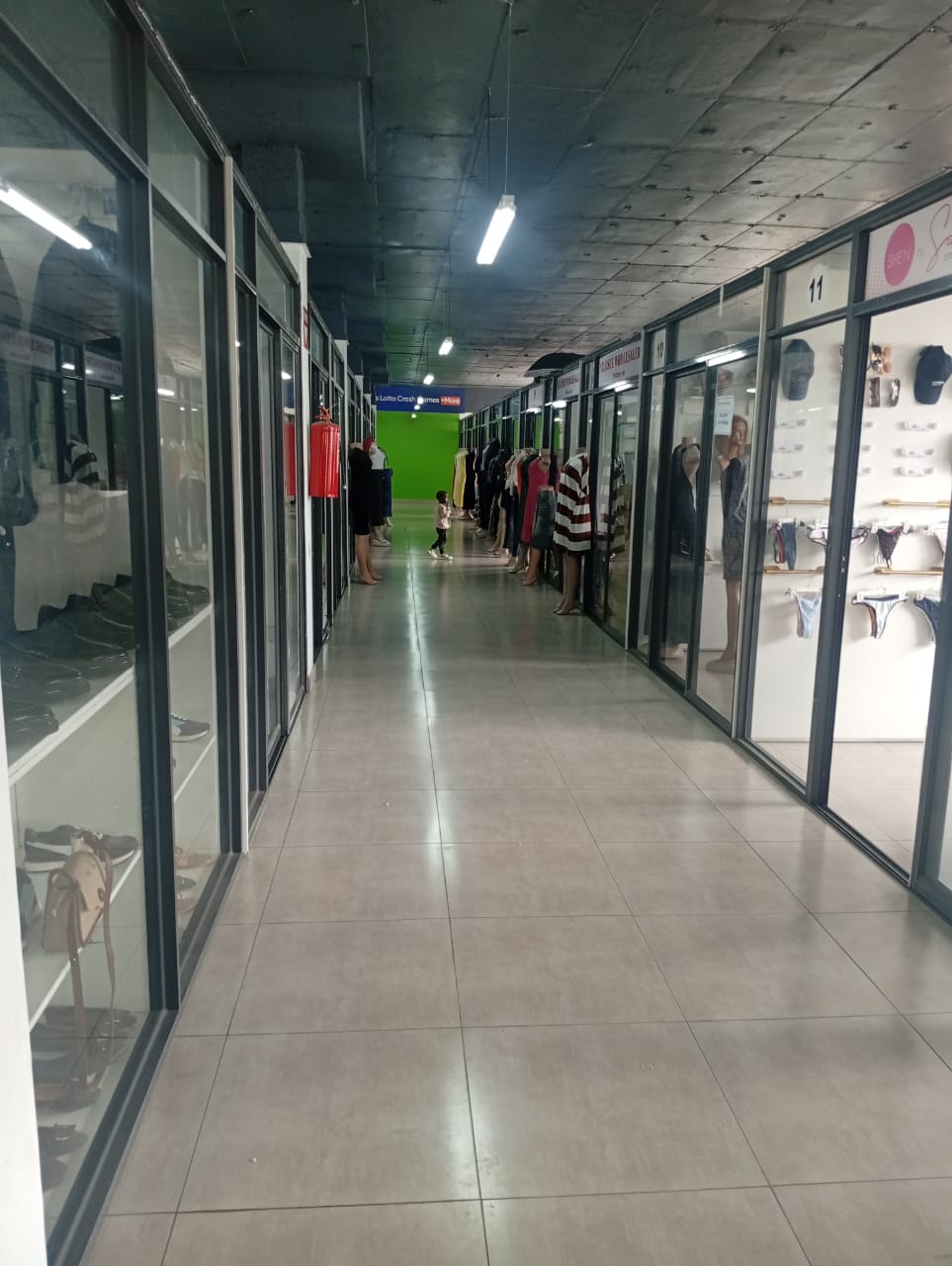 High Traffic Ground Floor Retail Space – Bulawayo CBD – Buyorsell Marketing