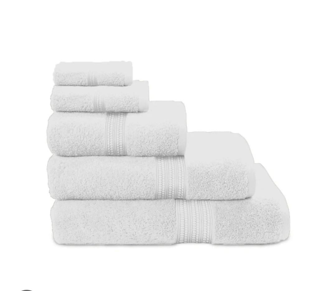 Luxury 3-Piece Towel Sets – Bulawayo Deals – Buyorsell Marketing