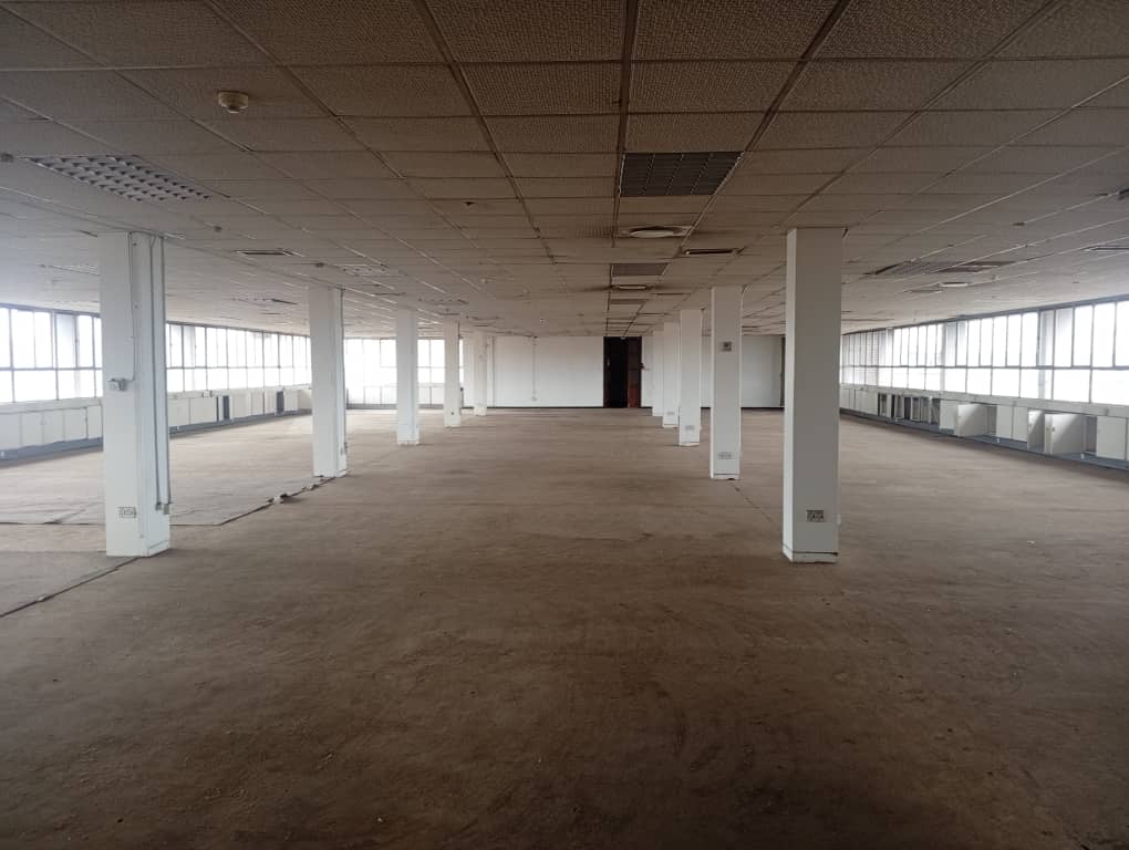 Prime Commercial Space for Rent | Bulawayo CBD – Buyorsell Marketing