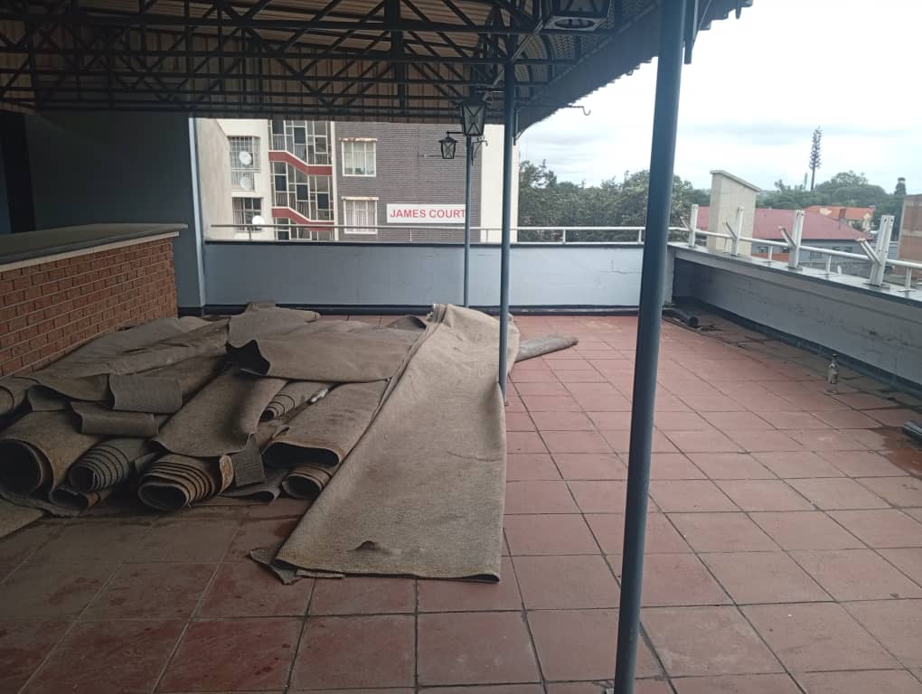 Prime Commercial Space for Rent | Bulawayo CBD – Buyorsell Marketing