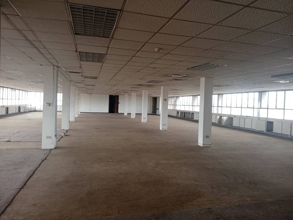Prime Commercial Space for Rent | Bulawayo CBD – Buyorsell Marketing