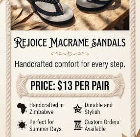 Sandals for sale in Bulawayo ( Pair) - Buyorsell Marketing Sandals-for-sale-in-Bulawayo-Pair-Buyorsell-Marketing