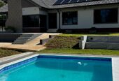 Morningside 3-Bedroom Villa with Swimming Pool – Buyorsell Marketing @ 160USD Per night