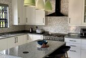 Morningside 3-Bedroom Villa with Swimming Pool – Buyorsell Marketing @ 160USD Per night