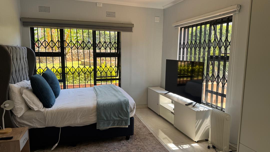 Morningside 3-Bedroom Villa with Swimming Pool – Buyorsell Marketing @ 160USD Per night