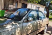 Toyota Corolla for sale – 4A-FE Engine -$1600 – Suitable for Car Breaking-Buyorsell Marketing