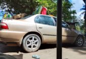 Toyota Corolla for sale – 4A-FE Engine -$1600 – Suitable for Car Breaking-Buyorsell Marketing