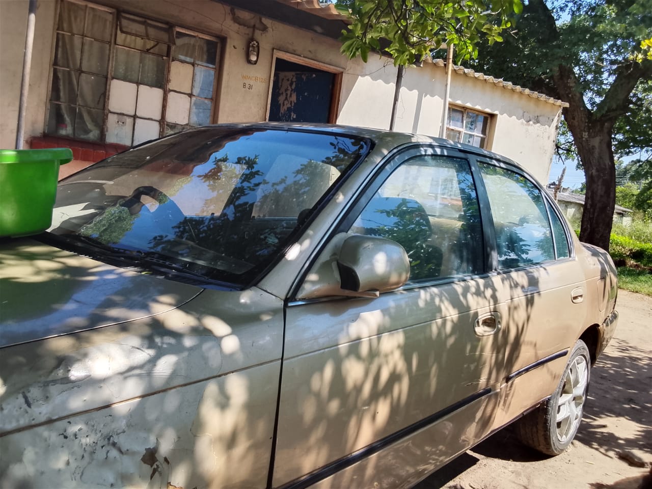 Toyota Corolla for sale – 4A-FE Engine -$1600 – Suitable for Car Breaking-Buyorsell Marketing