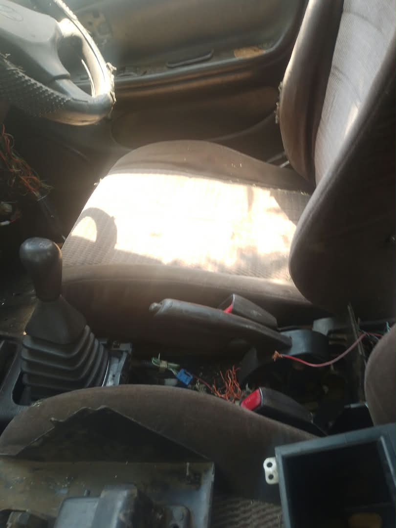 Toyota Corolla for sale – 4A-FE Engine -$1600 – Suitable for Car Breaking-Buyorsell Marketing